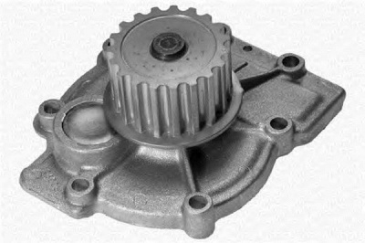 MAGNETI MARELLI 350982056000 -  Водяной насос